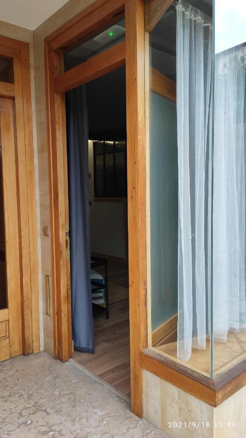 Prao Del Molin Lägenhet Cangas De Narcea Exteriör bild